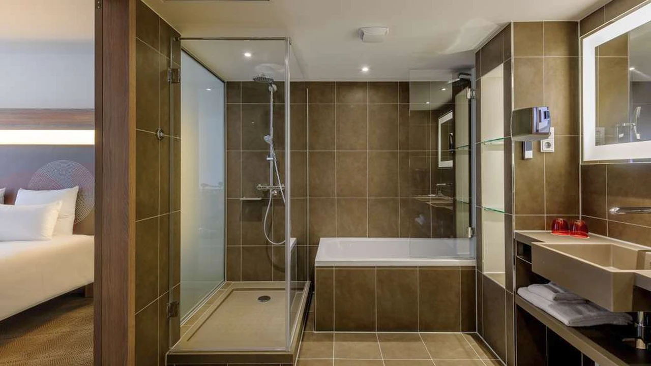 Novotel Muenchen City Arnulfpark